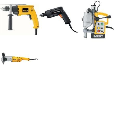 Picture for category Drilling & Milling Tools